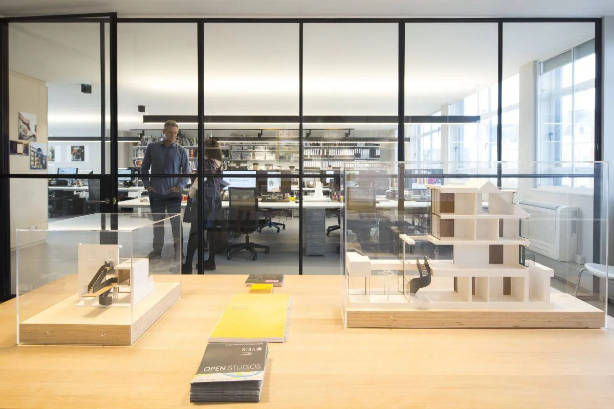 Bedford House - Cousins & Cousins