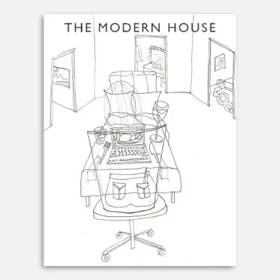 The Modern House