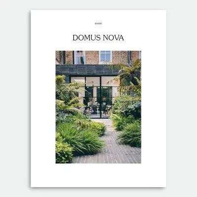 Domus Nova