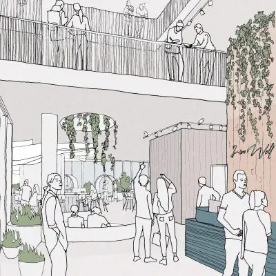 Design for Co-Living