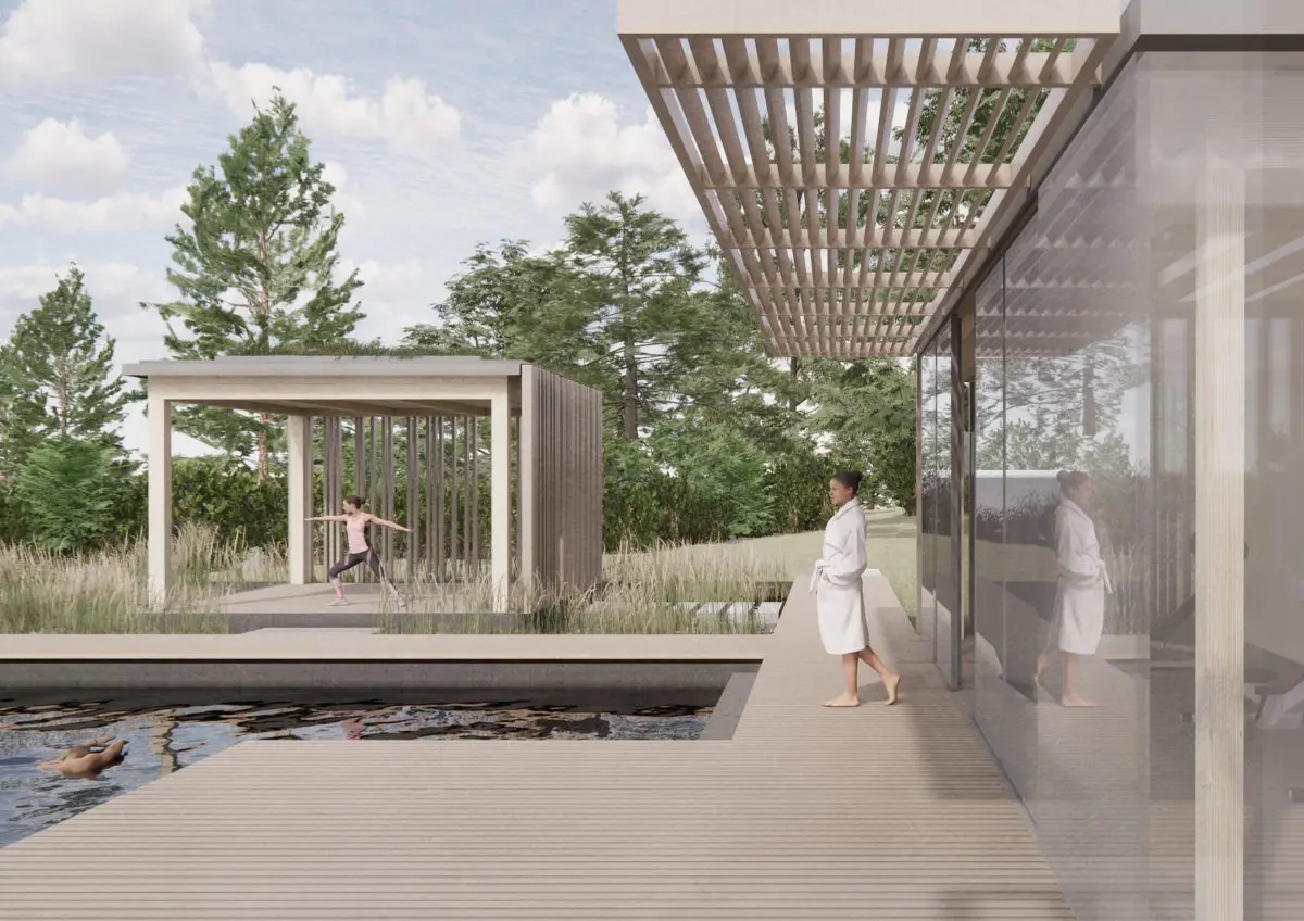 Winter 2022 News Letter - Hertfordshire Estate