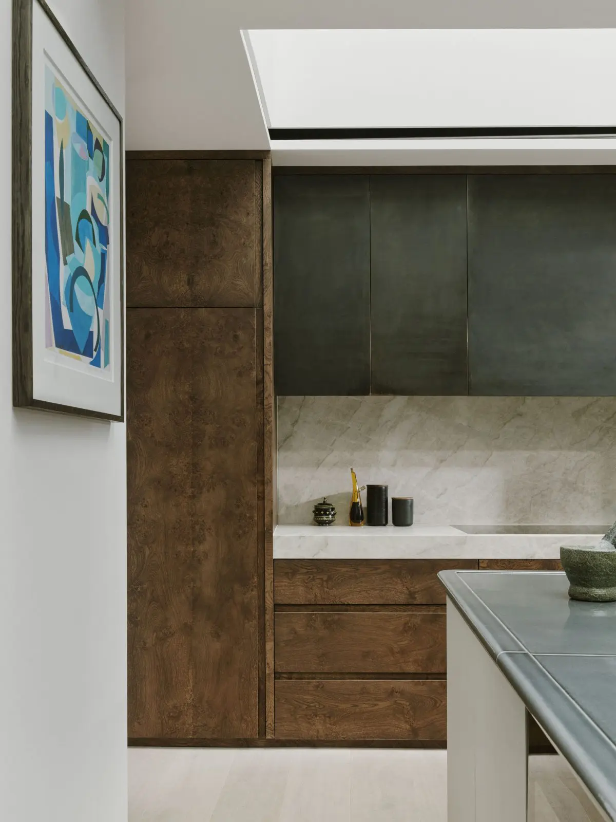 South Kensington House - Kitchen