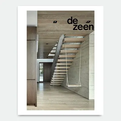Dezeen