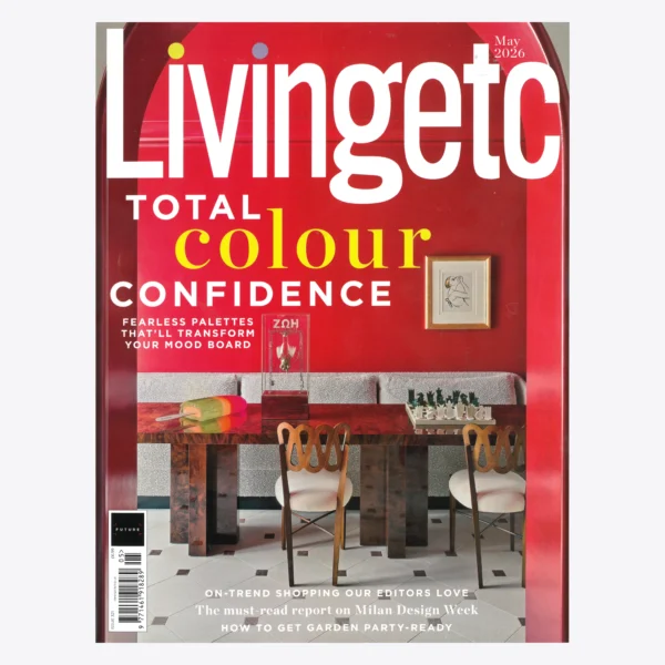 Livingect - May 2026