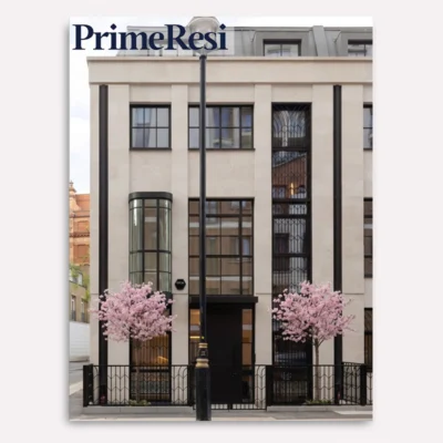 PrimeResi